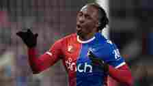 Exclusive: Eberechi Eze says being 'rejected' earlier in career made him  the player he has become at Crystal Palace - Eurosport