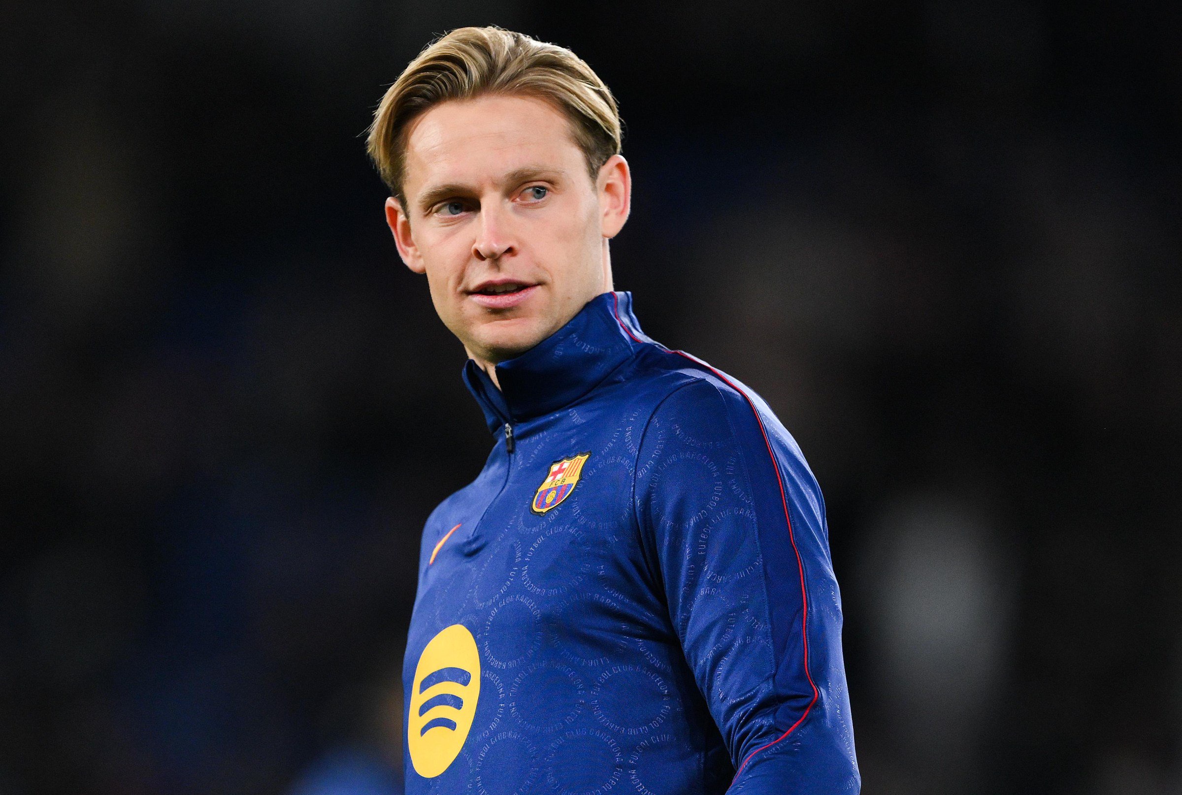 Paris Saint-Germain v FC Barcelona - UEFA Champions League 2026/27 League Phase MD3