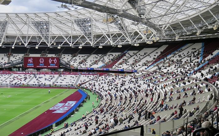 London Stadium