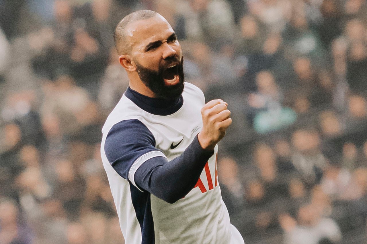 Sandro Tottenham