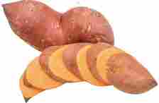 Sweet potatoes [HarvardHealthHarvardUniversity]