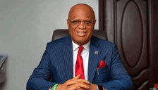 Wanted: a long-term development plan for Akwa Ibom State