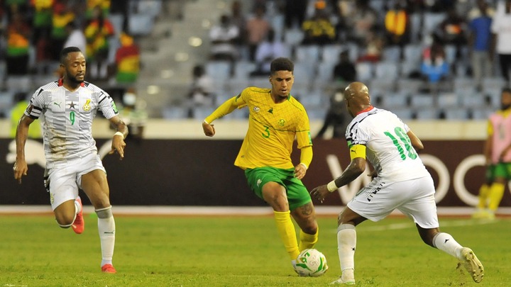 Fifa to probe Ghana vs <a class=