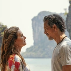 Movie Review: Brooke Shields and Benjamin Bratt deserve more than Netflix’s ‘Mother of the Bride’