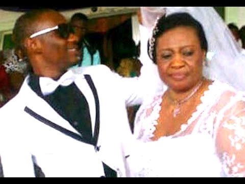 Mother marries her own son; claiming she has spent a lot on his education (photos)
