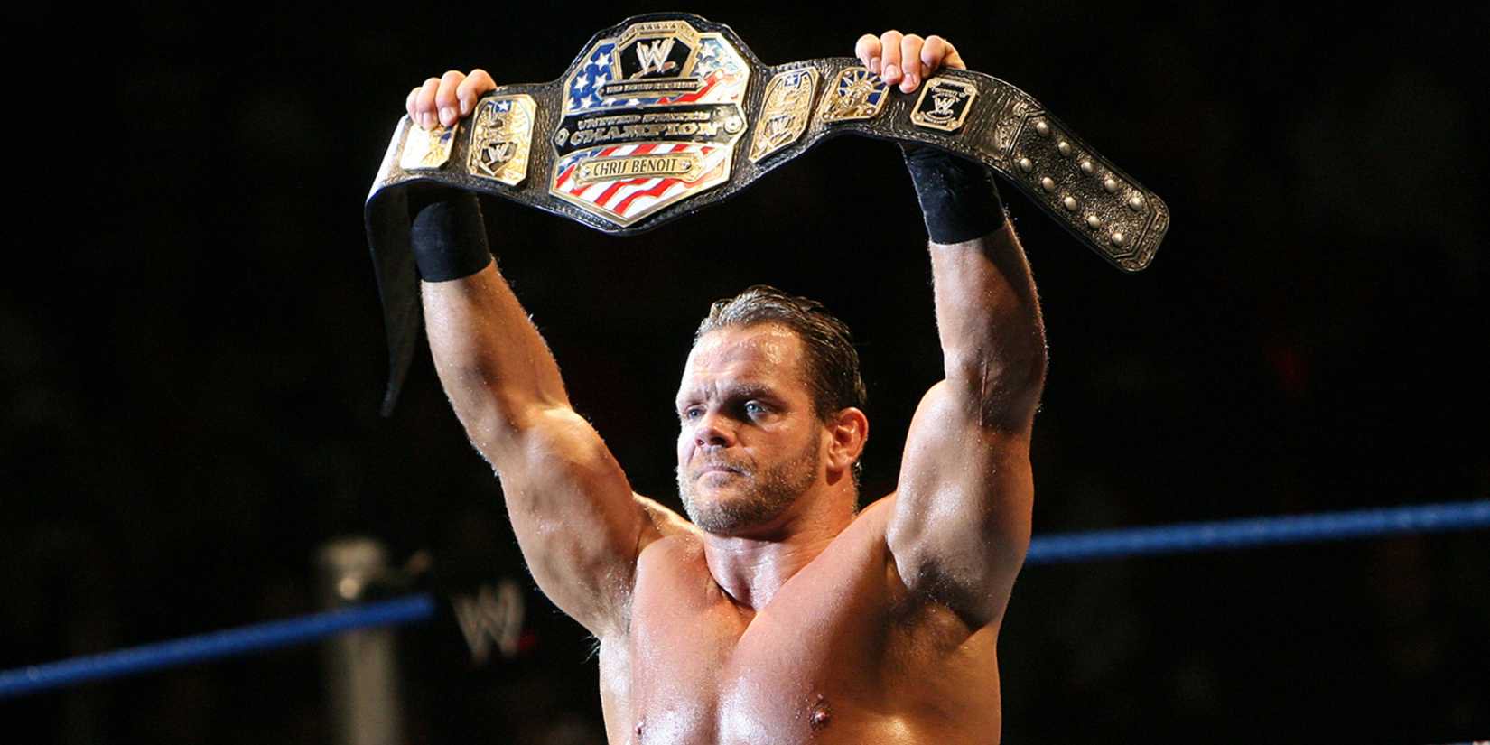 Chris Benoit