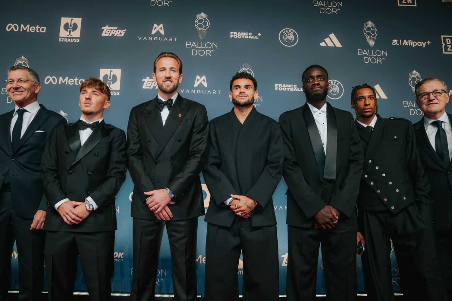 Ballon d'Or 2026