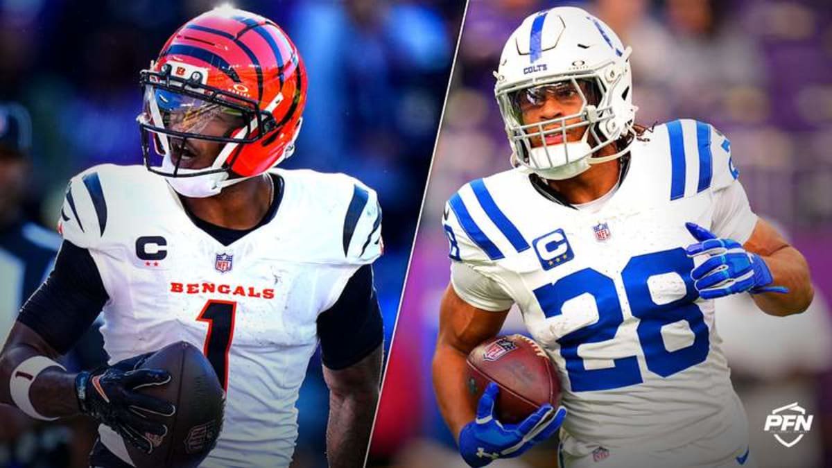 'The Bengals Can Lock In a Guaranteed Super Bowl’ — Ex-Steelers DT Urges Cincinnati to Make Blockbuster Trade to Give Joe Burrow Another Weapon