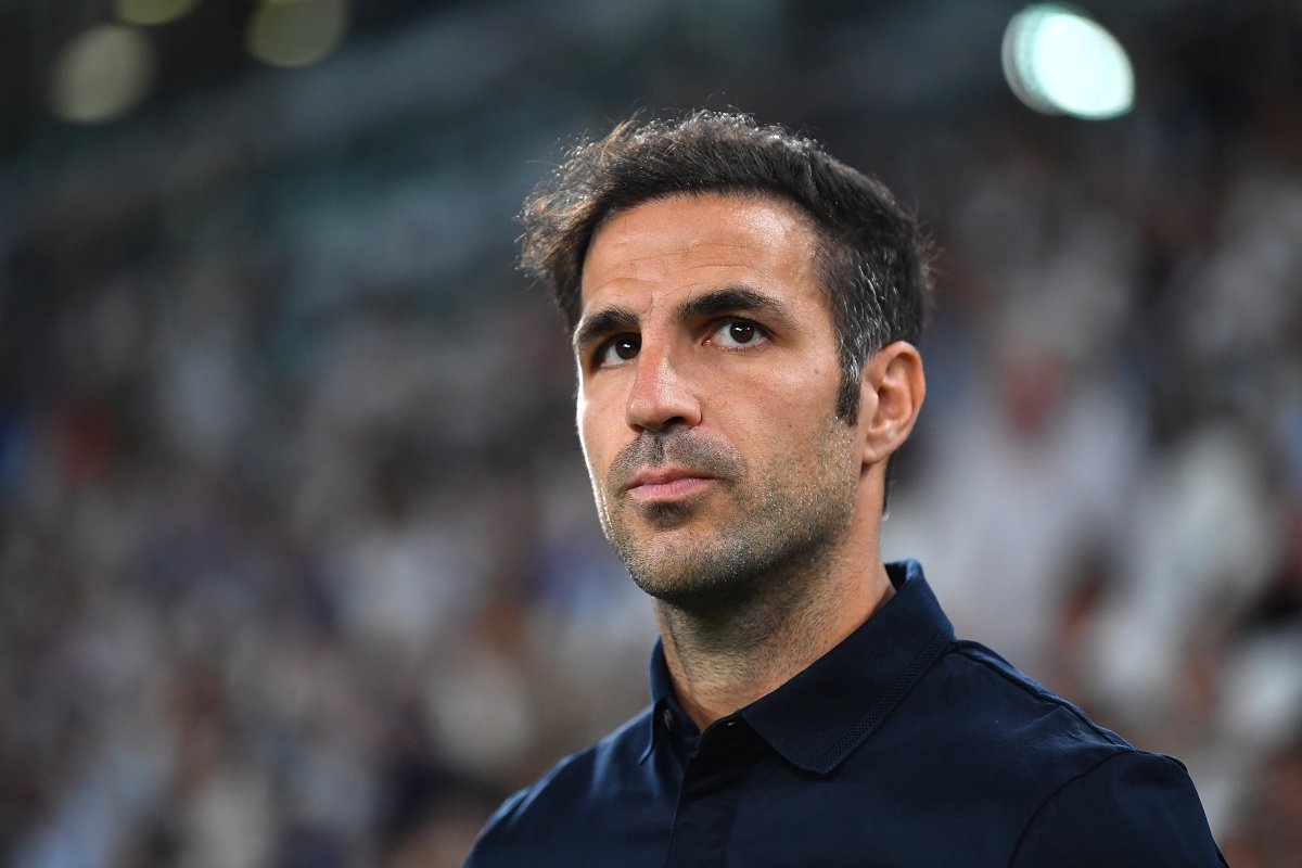 Como suffer double injury blow ahead of Manchester United clash