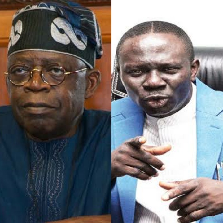 I've Had close Interaction With Tinubu More Than 10-15 Times & I Question His Health Status—Kassim Afegbua