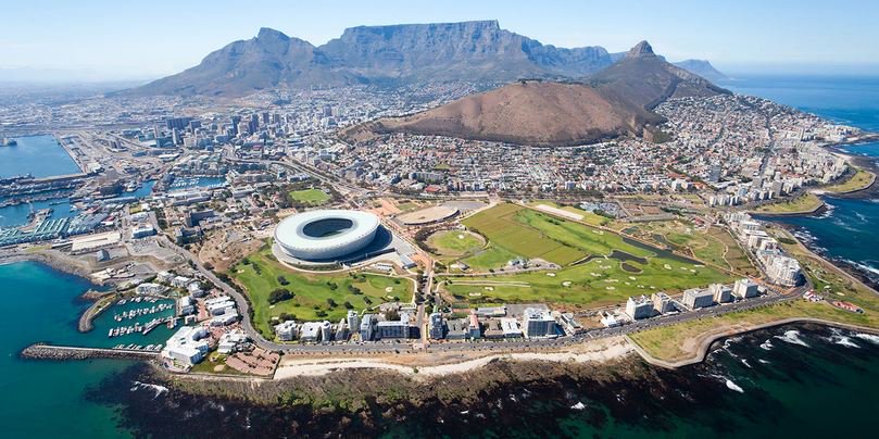 Richest African Country