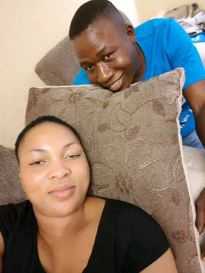 Man of the Moment; See Photos Of Sunday Igboho's Wives, Children and Multi-million Naira Estate In Ibadan