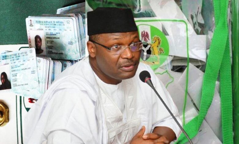 2023 Elections: "This Nation Will Be Shocked", INEC Finally Speaks on Buried PVCs Read