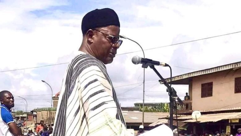 Maurice Kamto est attendu à Douala le 3 décembre