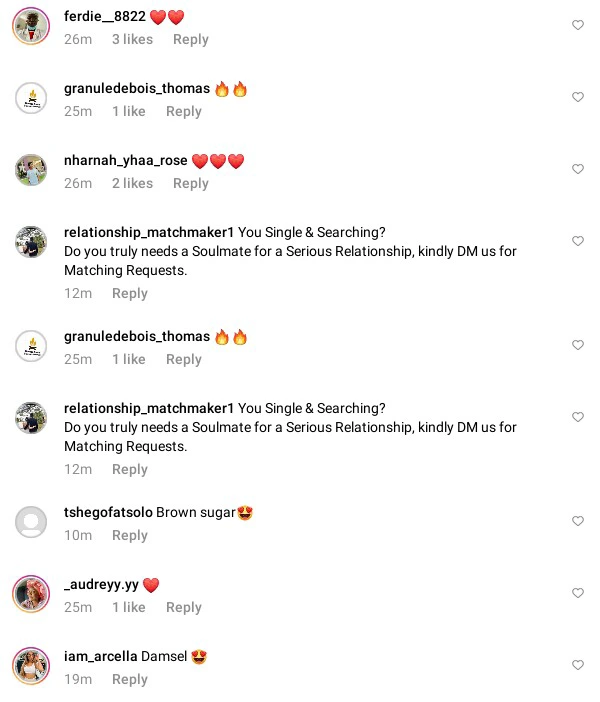 Reactions As Popular Nollywood Actress, Ini Edo Shares New Photos Online