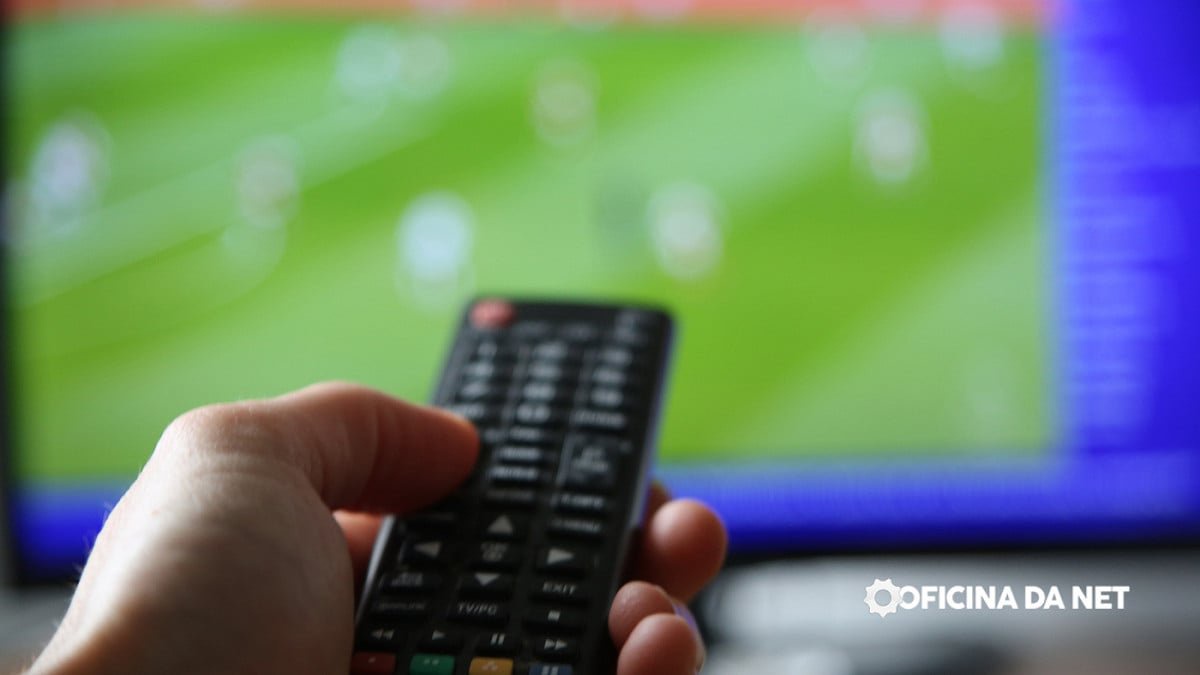 Veja assistir aos jogos de hoje, quinta-feira, 29 de outubro de 2026. Imagem: Oficina da Net
