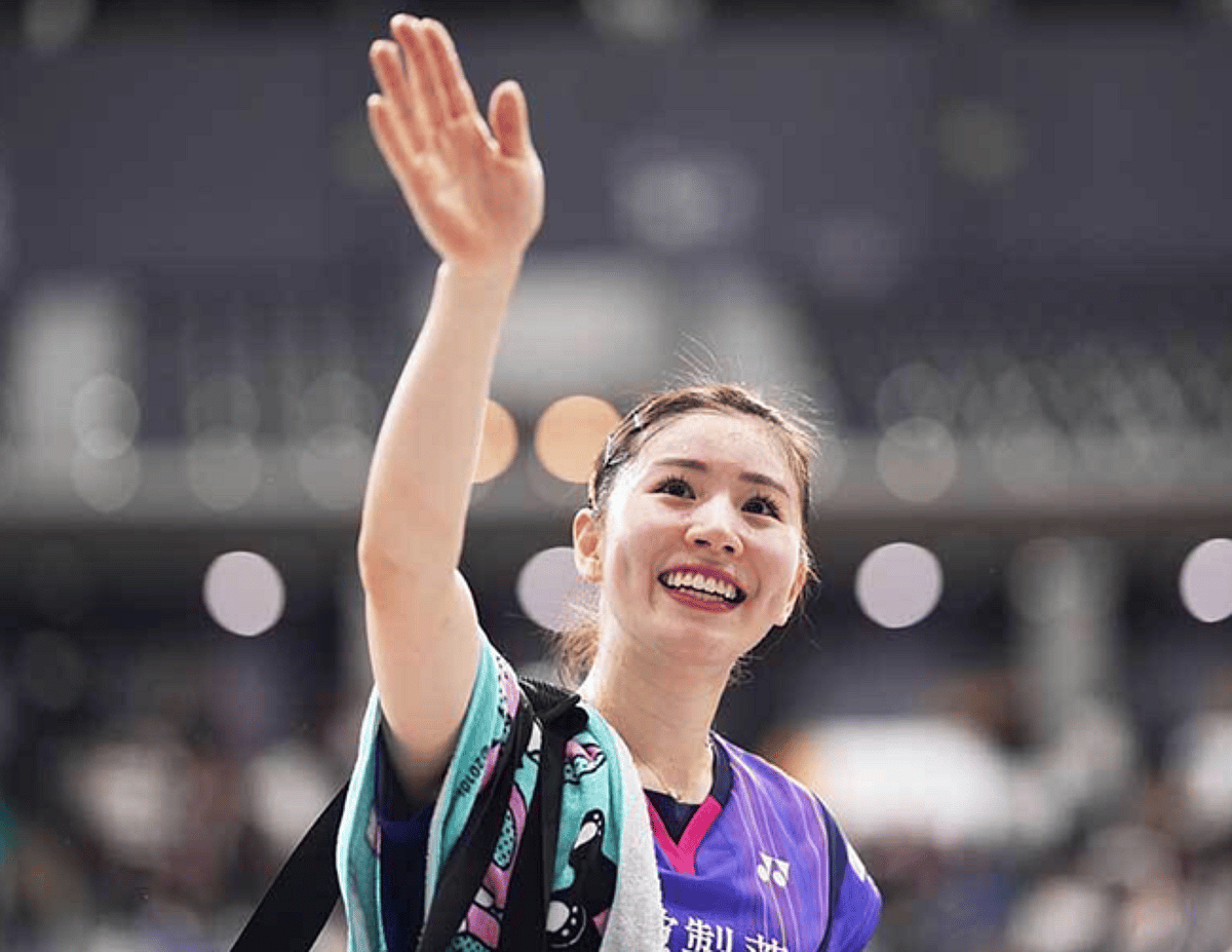 Olympic Medalist Chiharu Shida Debuts New Partner Ririna Hiramoto After Split