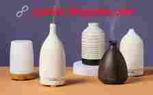 Essential Oil Diffusers: A Comprehensive Guide