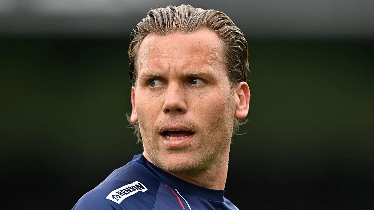 Ruud vormer zulte waregem