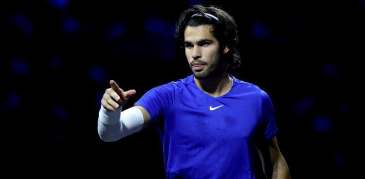 Tennis – Coupe Davis : Alcaraz, leader de l’Espagne pour la phase finale