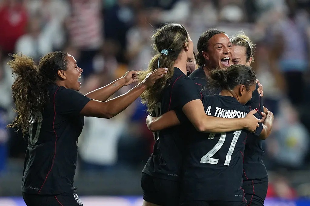 USWNT