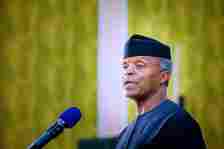 Osinbajo says art's vital to showcasing African culture on global stage