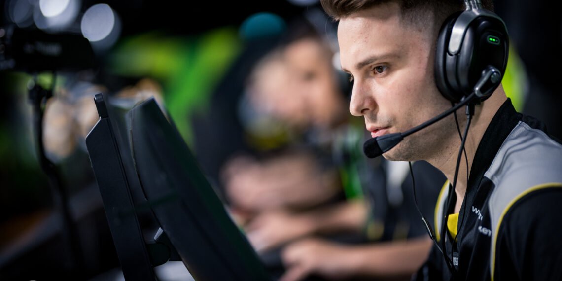 ESL Pro League : NAVI – HOTU en direct