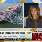 ‘Outrageous’: House Republican Slams Biden Over Promise to Use Federal Funds On Collapsed Baltimore Bridge