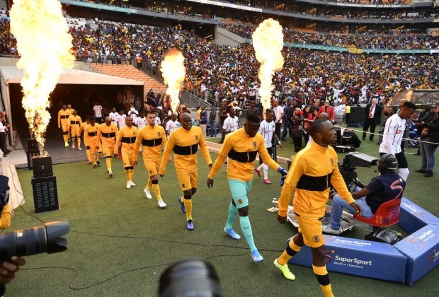 Dates for all six Soweto Derby clashes between Kaizer Chiefs, Orlando
