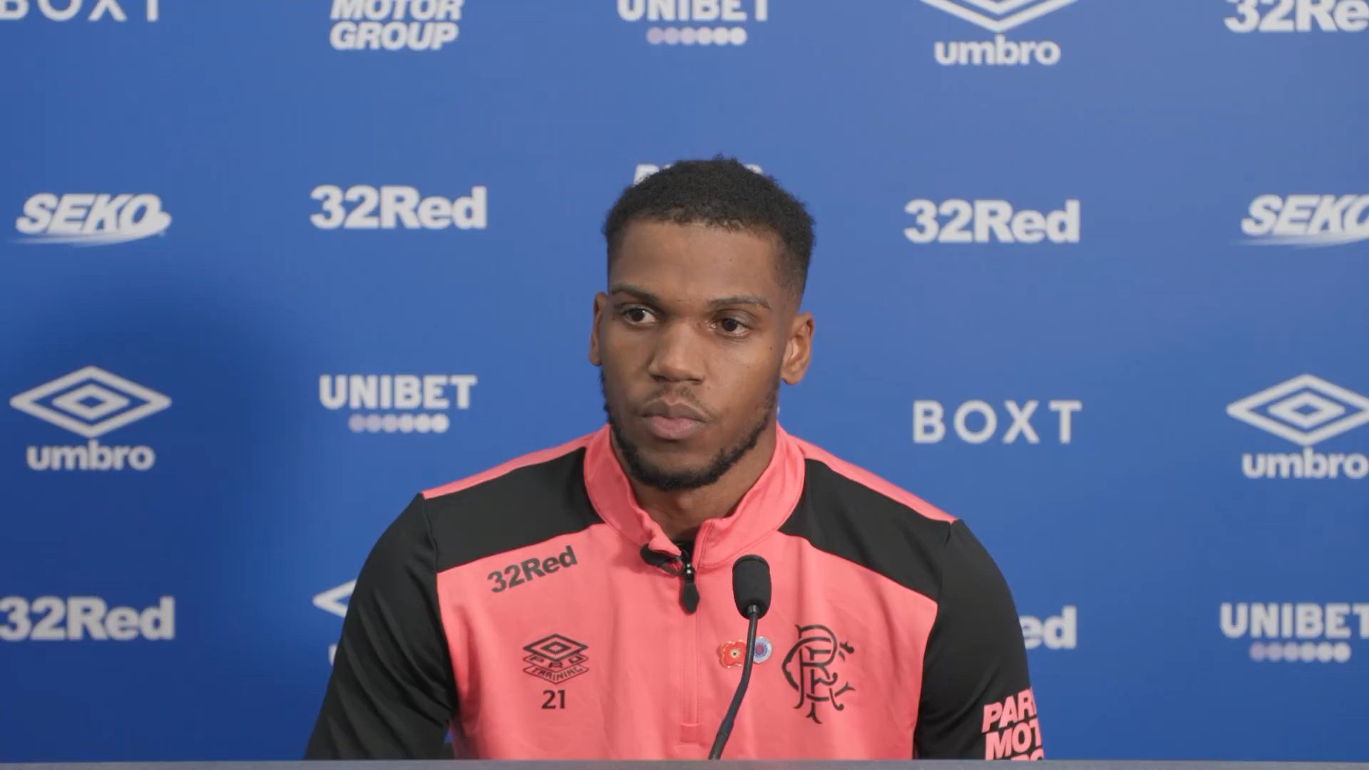 Dujon Sterling contract
