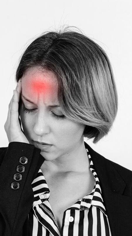 Vitamin D deficiency is a common problem - headache, fatigue are symptoms that cannot be ignored.