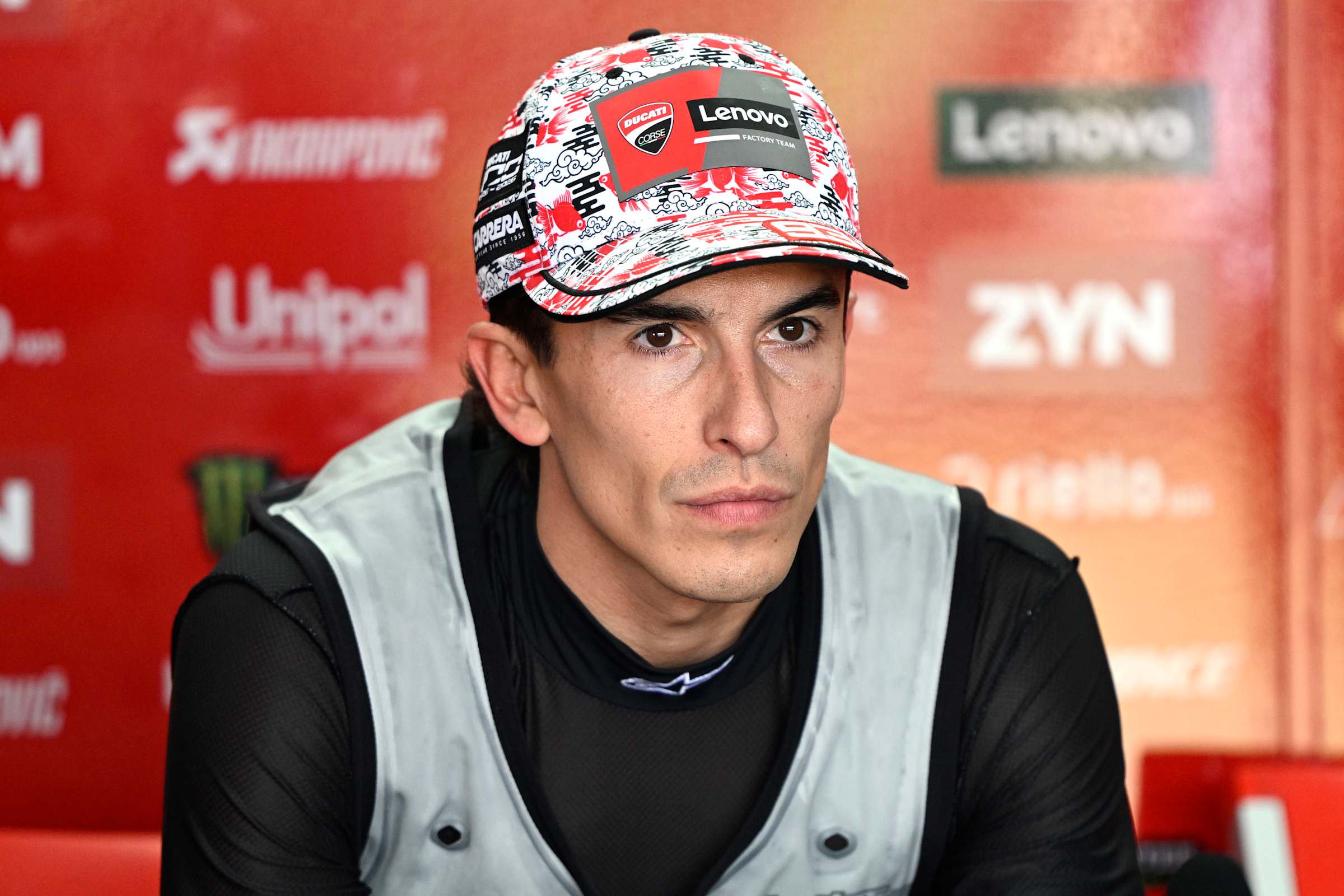 Marc Márquez