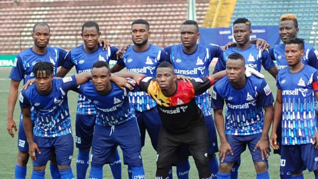 Rivers United, Rangers clash in Port Harcourt NPFL showdown