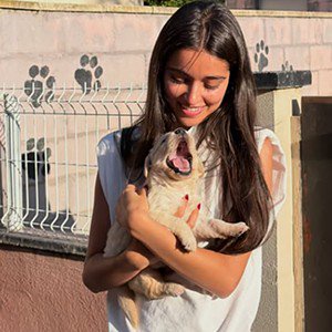 Instagram/Inés García Santos