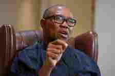 Obi: If you elect me as president, I can remove myself entirely from being answerable to the people