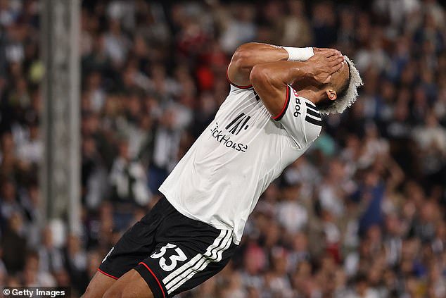 There is a general sense of dread at Craven Cottage at how the season is going to unfold