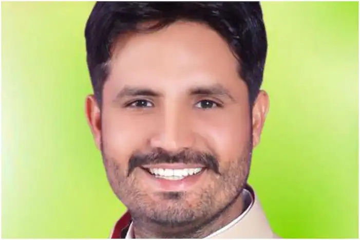 अमरिंदर सिंह राजा को पंजाब कांग्रेस का अध्यक्ष नियुक्त किया गया, बाजवा विधायक दल के नेता बने
