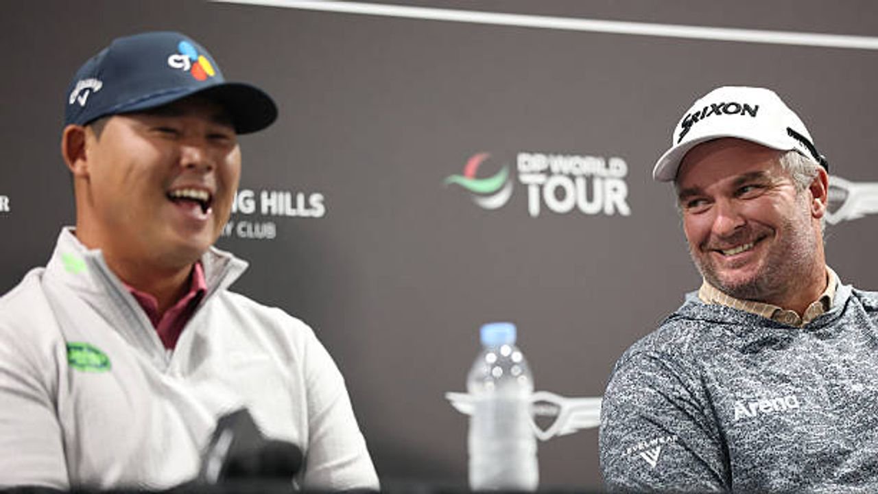 Saisonfinale nimmt Form an: Rai und Fox in Dubai, Clark in Sun City