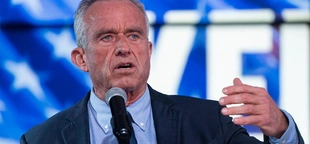 RFK Jr. says erasing history like Confederate statues is not 'a good, healthy thing for any culture'