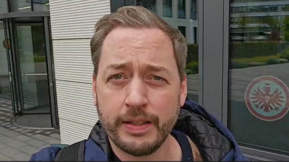 Stephan Reich