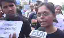 NEET UG 2024: Students to Hold Protest March