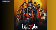 Odunlade Adekola’s ‘Lakatabu’ tops box office with N47 million in opening weekend