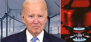 GOP bill to keep Biden's 'hands off' Americans' home appliances passes House