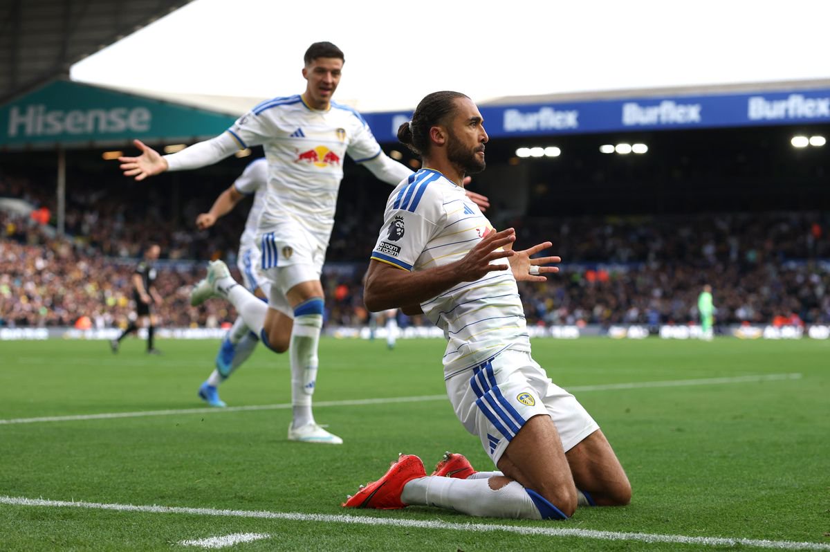 Leeds United have impressed in thir first seven league games