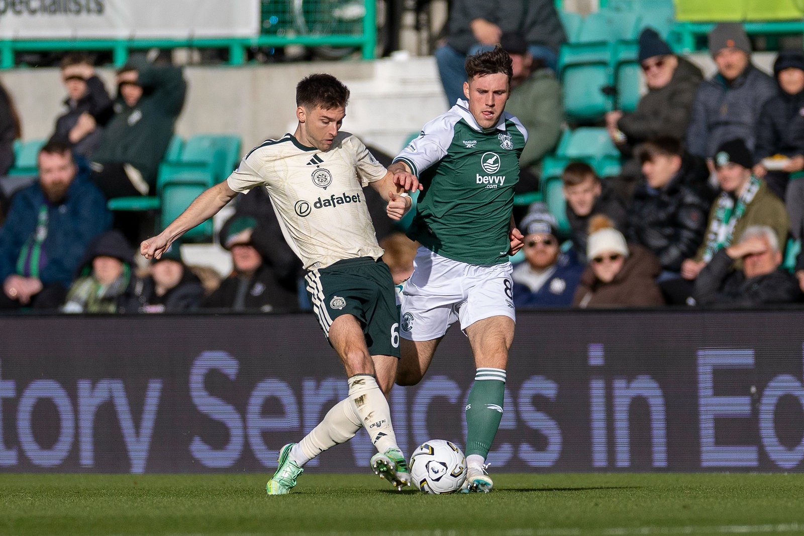 How Kieran Tierney Has Absolutely Silenced His Celtic Doubters This Week