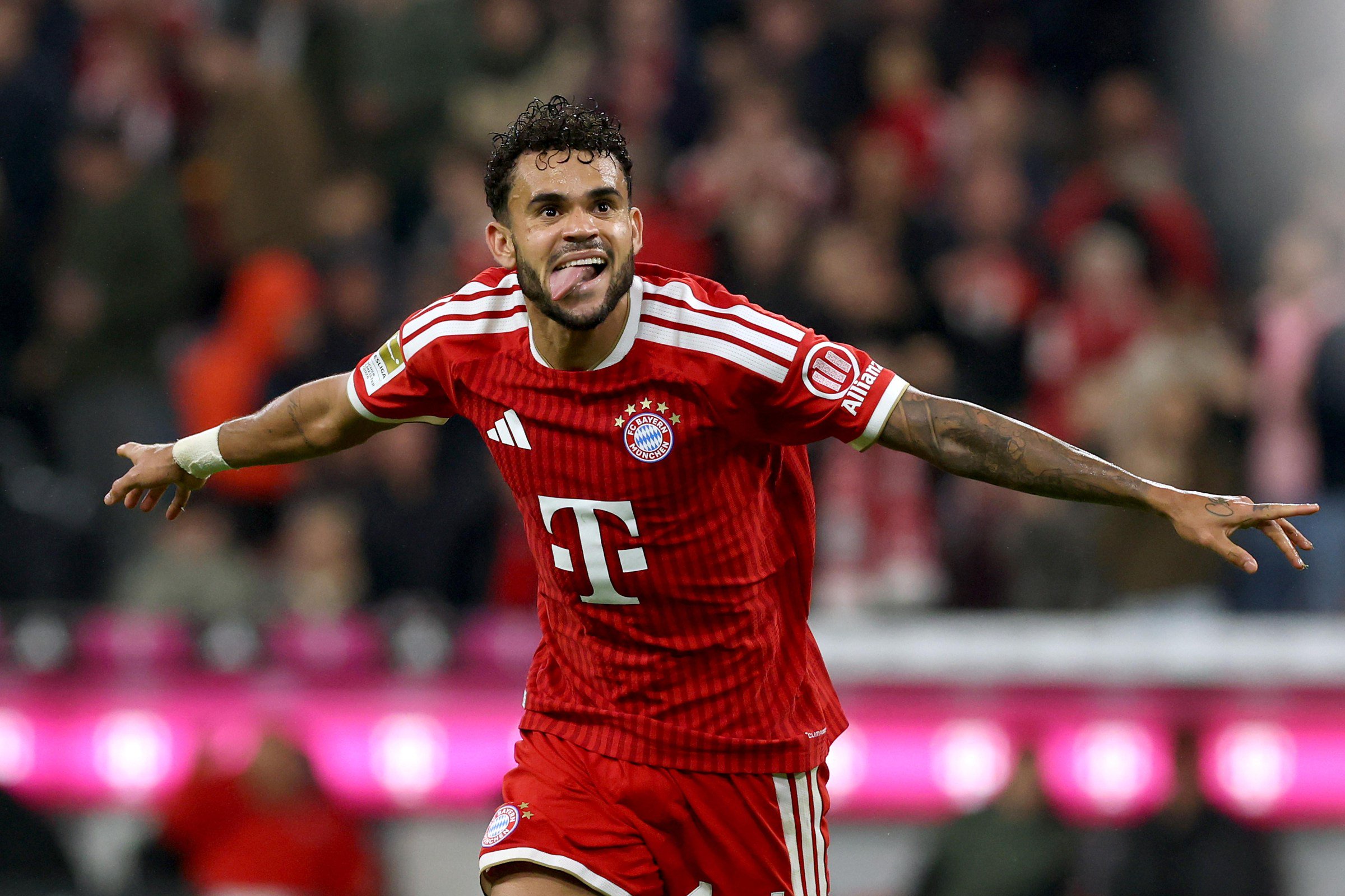 FC Bayern München v RB Leipzig - Bundesliga 2026/27