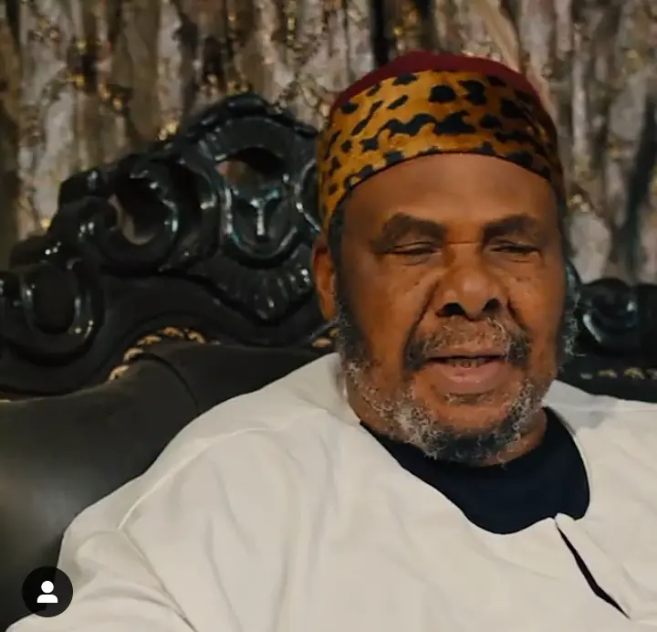 Nollywood Stars Have Been Honored With Statues Themselves (Photos)