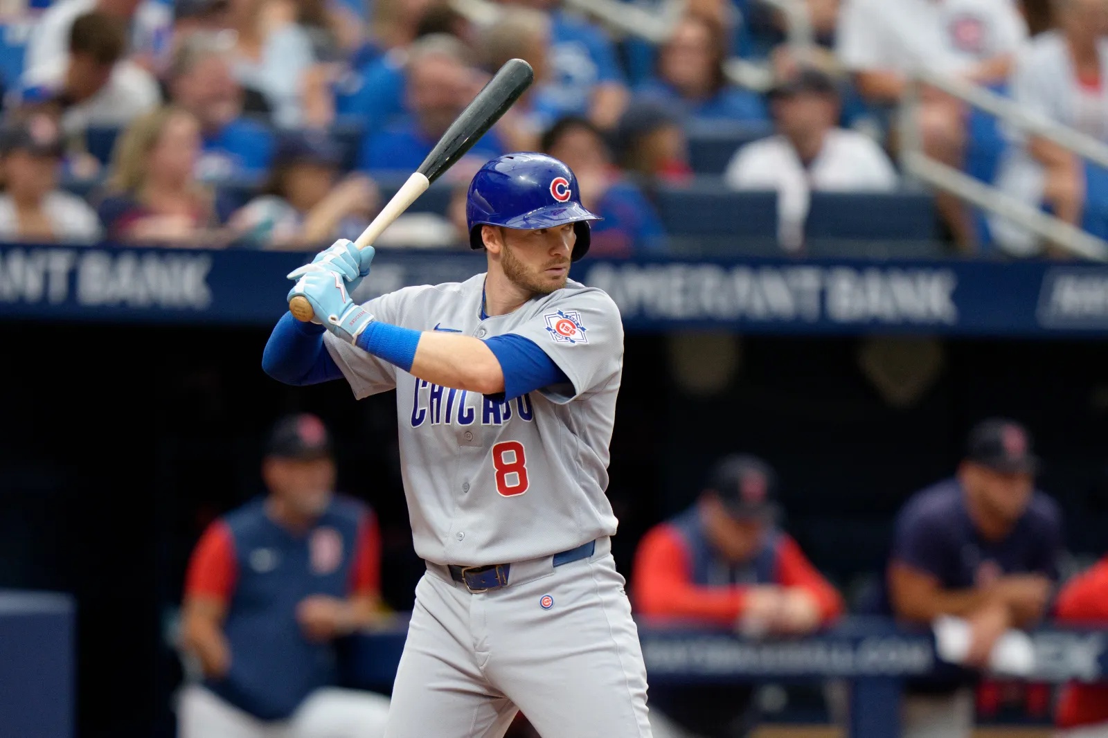 Ian Happ