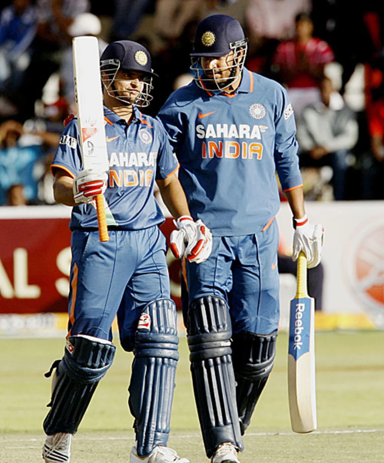 Top 5 batters with highest individual scores in ZIM vs IND T20I series Suresh RAINA