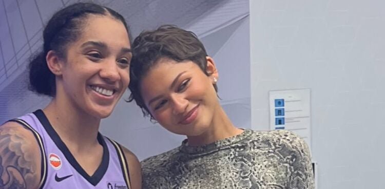 Gabby-Zendaya